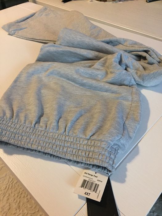 Pantaloni Adidas 4XL Noi cu eticheta (Mid Range Pant)