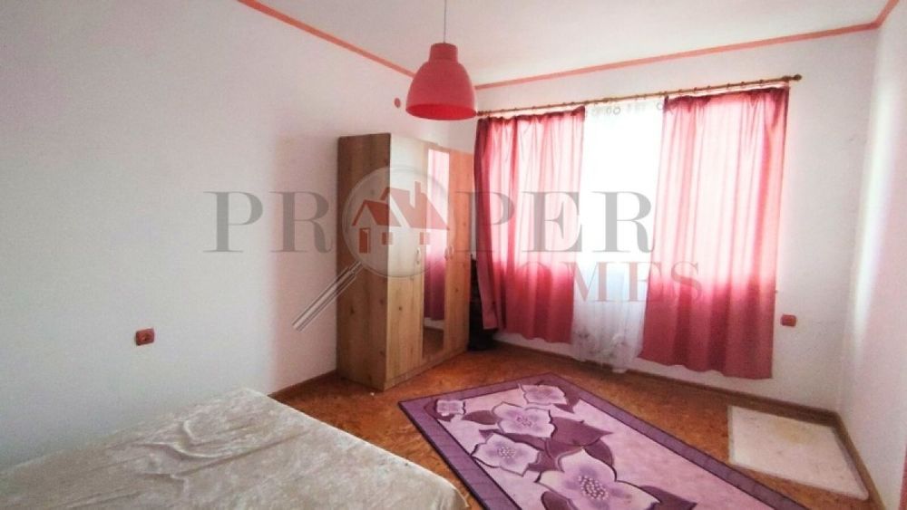 Продажба 3-стаен гр. Павликени - с. Бутово 82m²