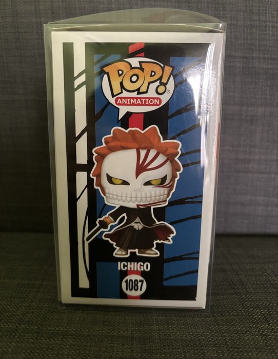 Funko Pop Bleach