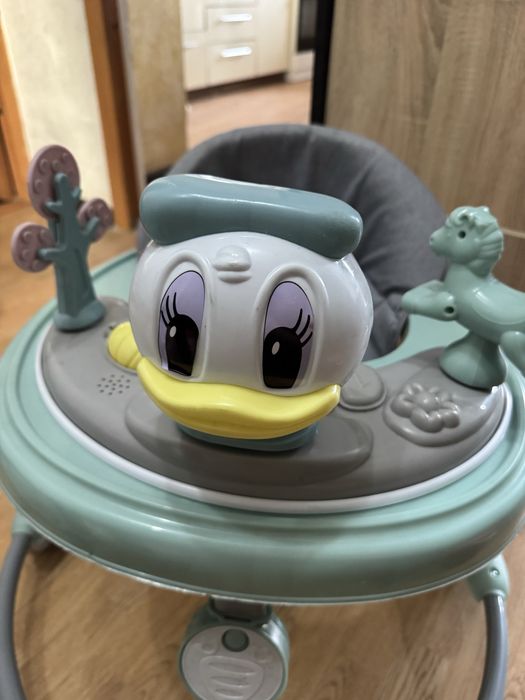 Ходунок детский ходунок