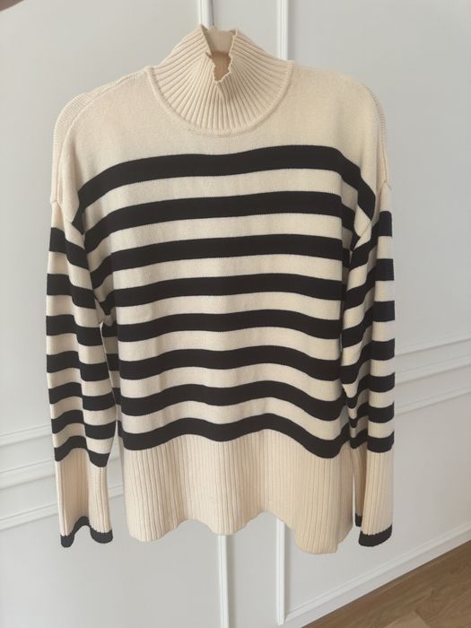 Пуловер на Zara размер M