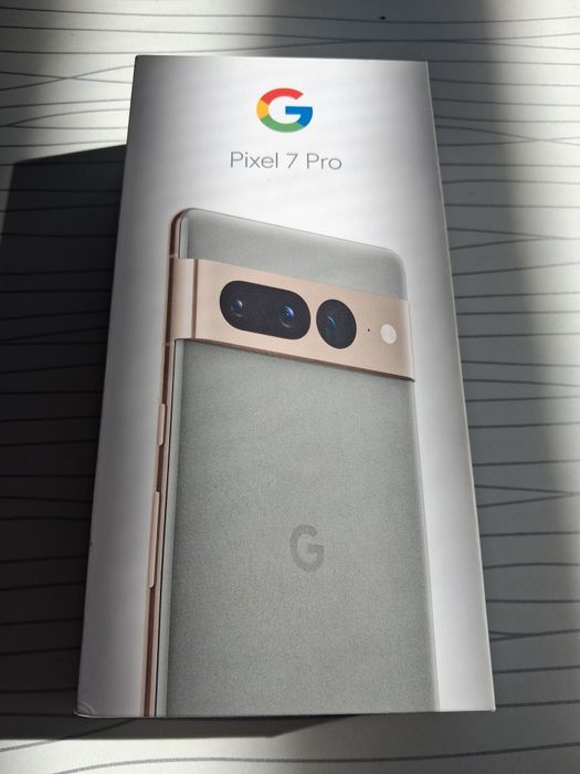 Google Pixel 7 Pro 128Gb