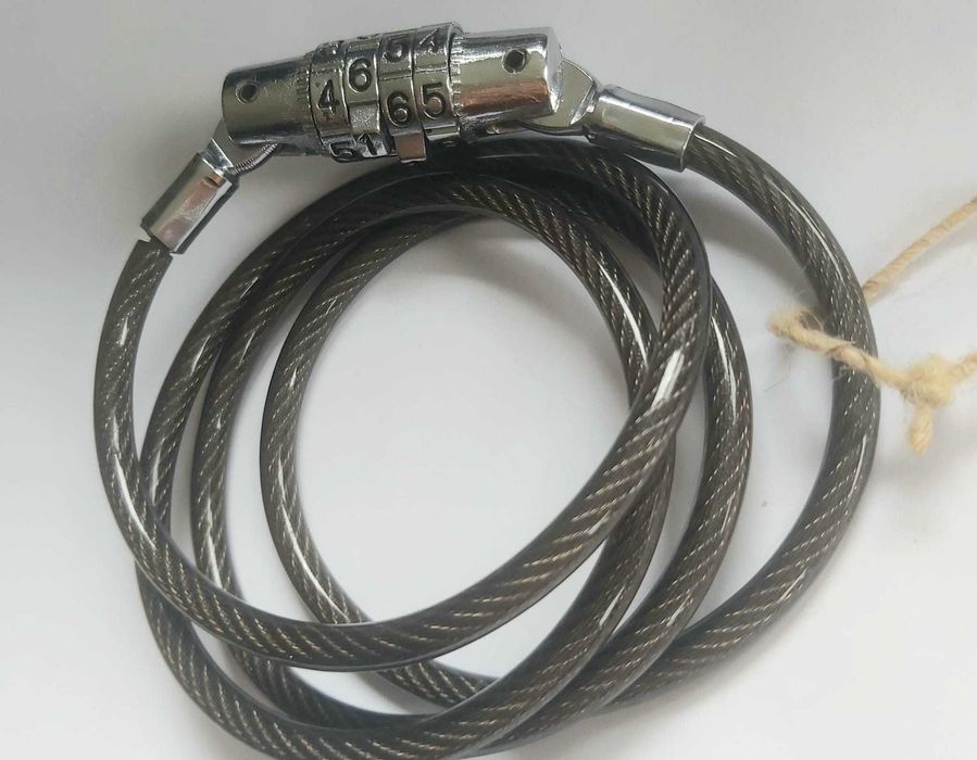 Кабелен катинар за велосипед колело