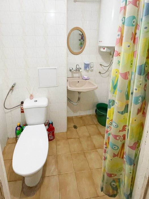 Продава се Двустаен апартамент в Бургас, Меден рудник - зона Б - 67 кв.м за 1169 €/кв.м - Снимка #4