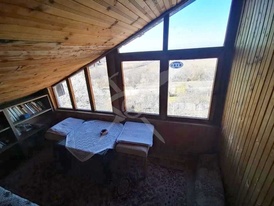 Продава се Къща в Перущица - 166 кв.м за 350 €/кв.м - Снимка #1