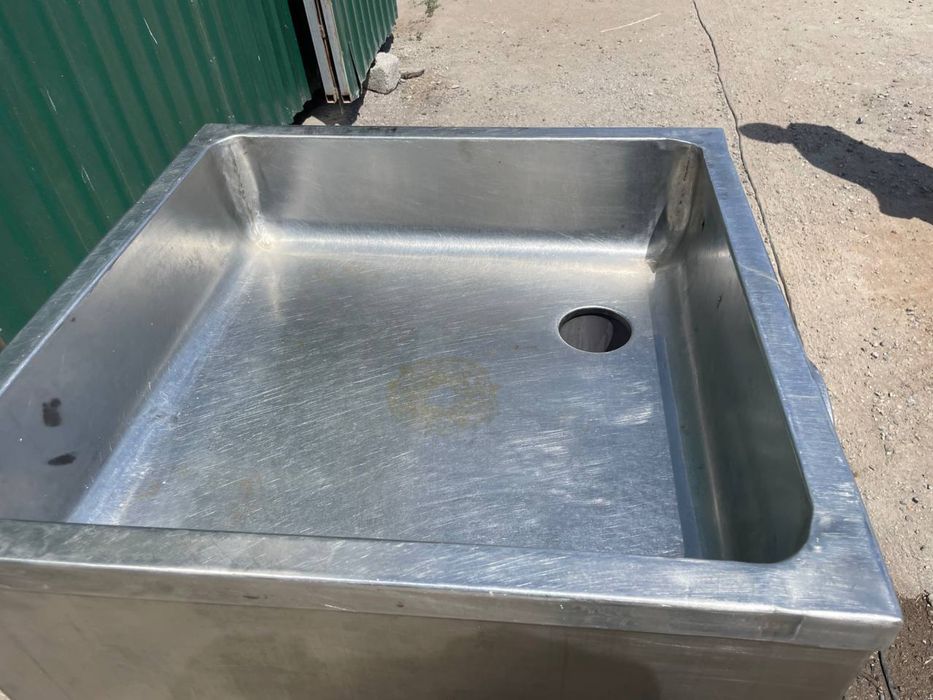 Мясорубка промышленная колбасная  (Болгария)