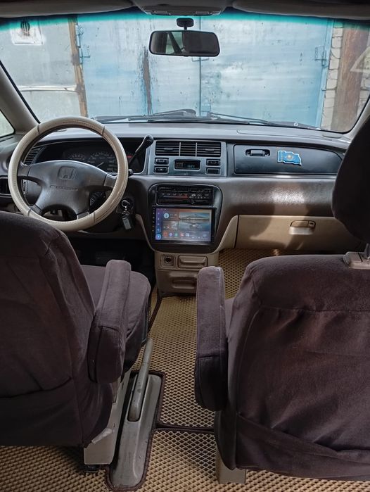 Продам автомабиль HONDA SHUTTLE