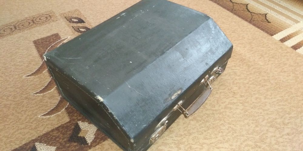 Баян.Отличный сохран.