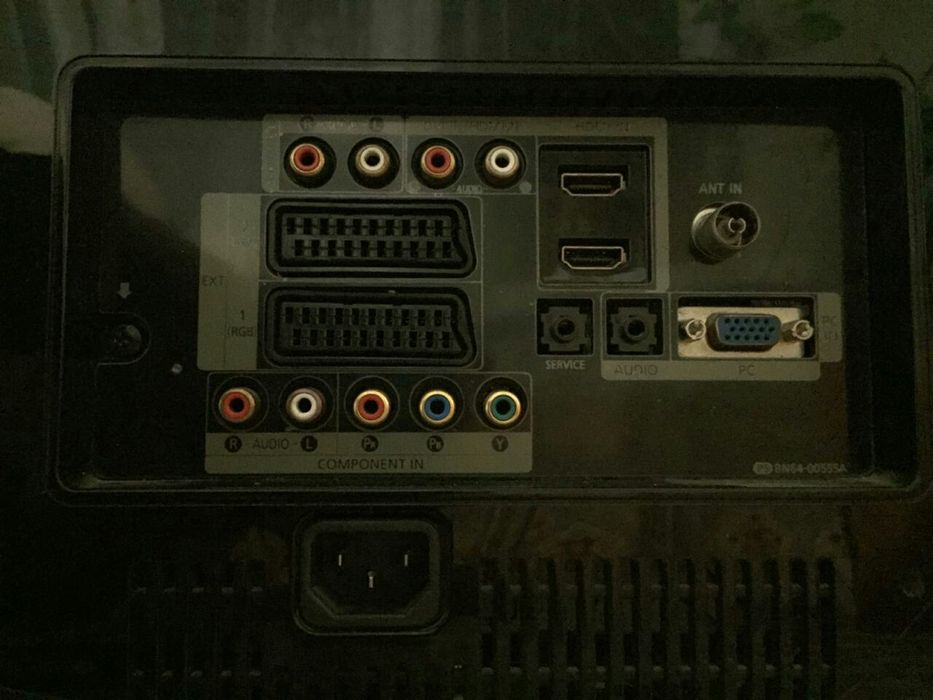 Продам телевизор Samsung, 81 см.