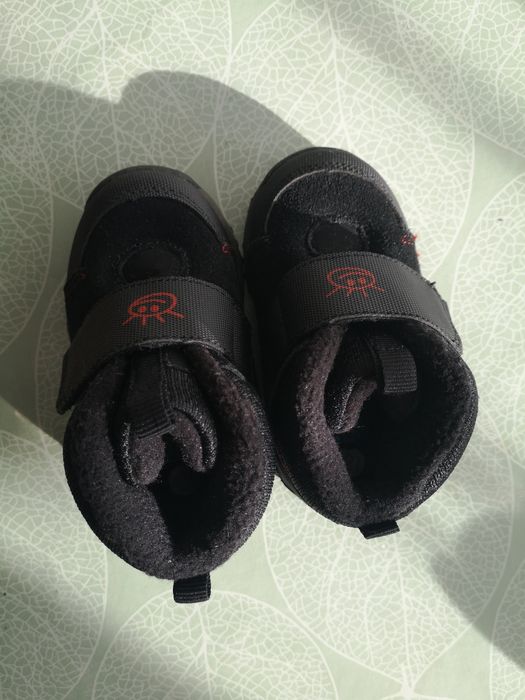 Детски боти junior league