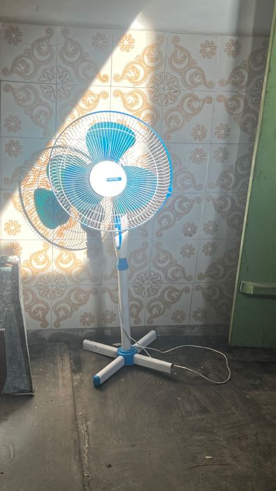 Продаю вентилятор