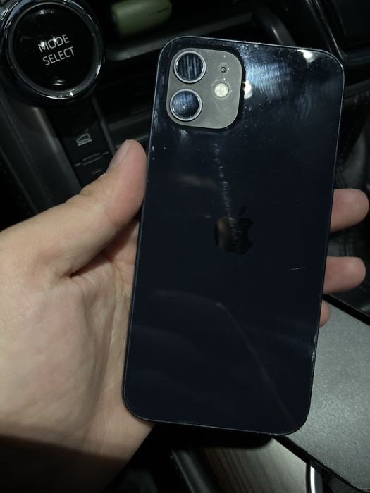 iPhone 12 Айфон 12