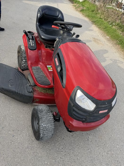 Косачка бензинова внос от Америка