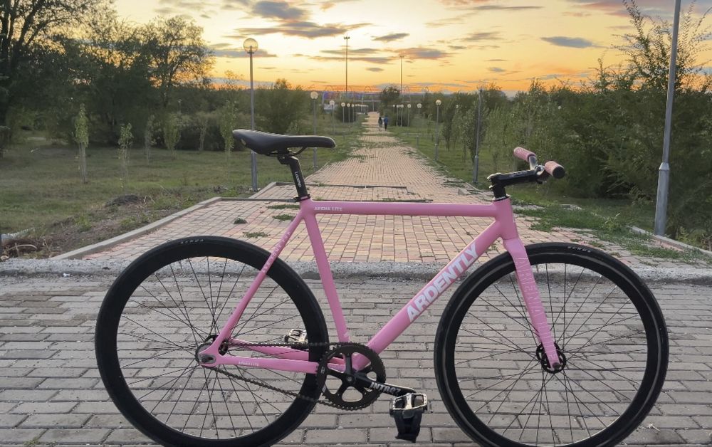 Фикс Ardently Arena Lite