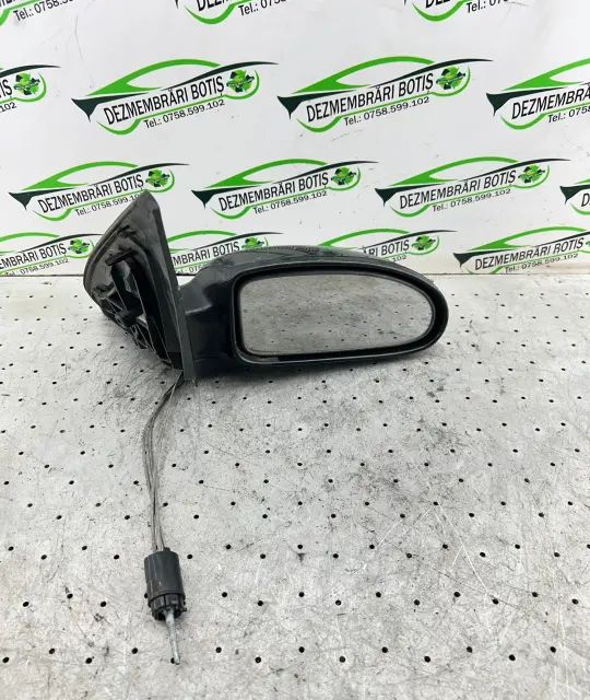 Oglinda dreapta 3004534 Ford Focus 2002 1.6 MT (101 hp)