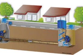Хоризонтални сондажи, безизкопно полагане на тръби, къртица ф75
