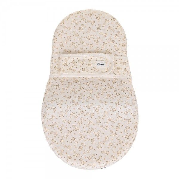 Детский Эргономический Матрасик Кокон Pituso