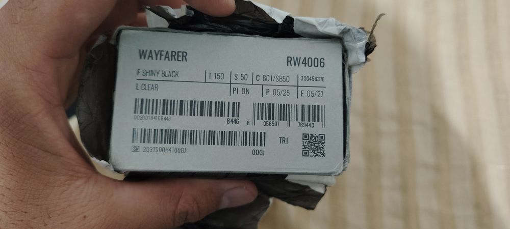 Очки с камерой  оригинальные