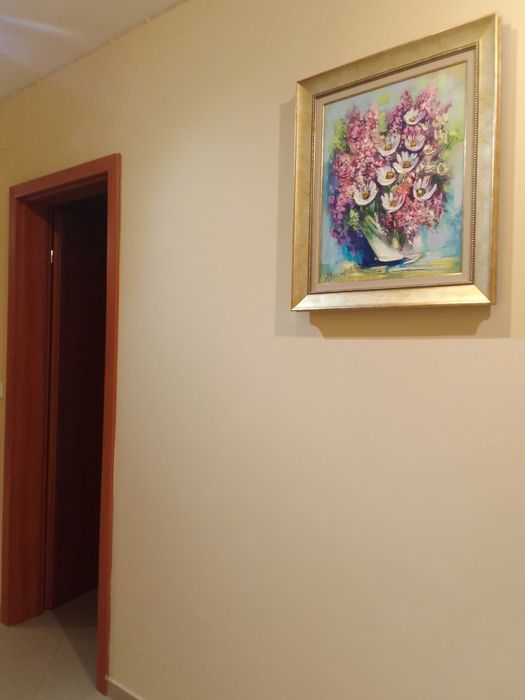 Дава се под наем Двустаен апартамент в София, Зона Б-5 - 63 кв.м за 648.21 € - Снимка #8