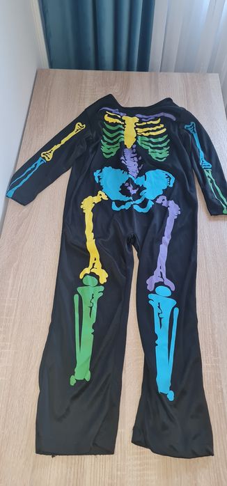 Costum Halloween m116