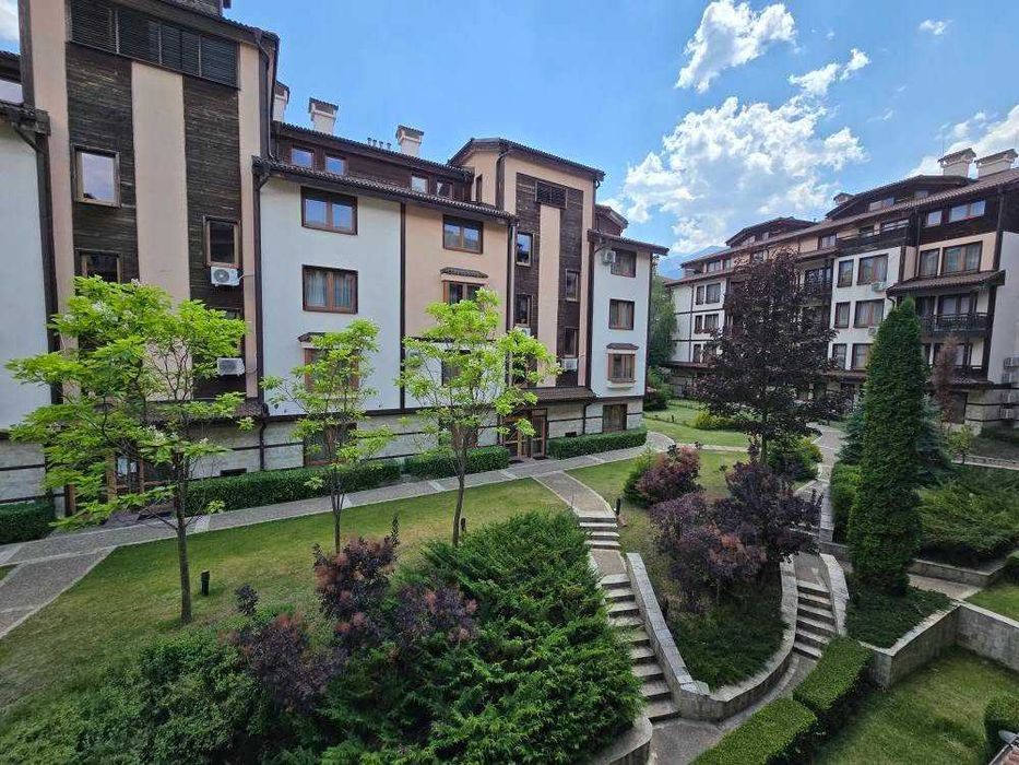 Продава се Двустаен апартамент в Банско - 80 кв.м за 1250 €/кв.м - Снимка #14