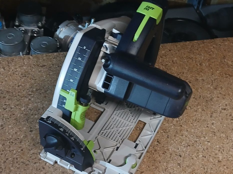 Festool circular