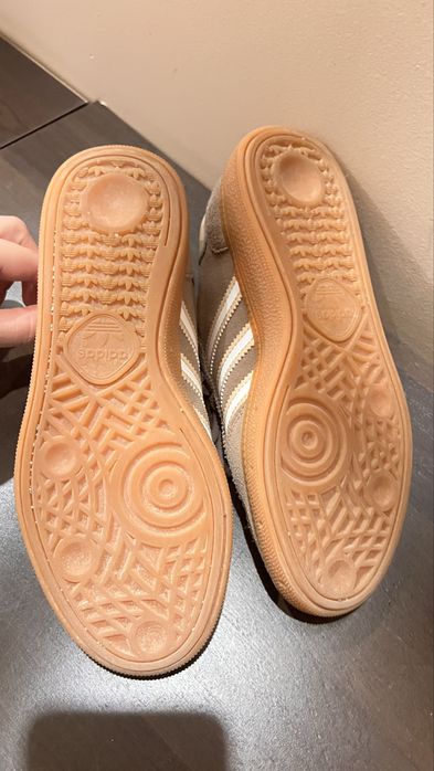 Сникърси Adidas Spezial