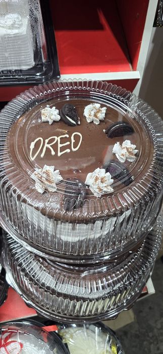 Торт принимаем заказ