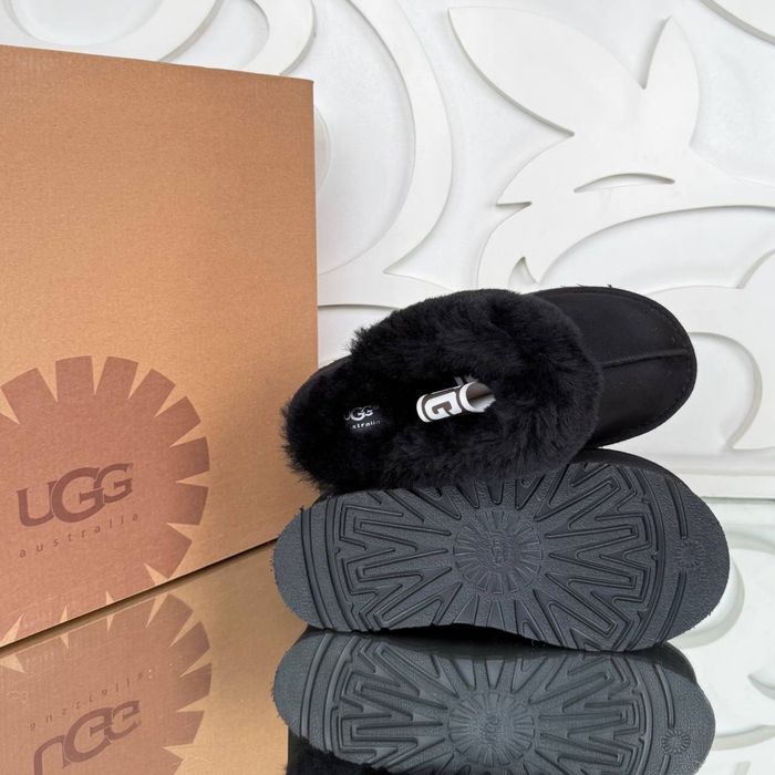 Ugg Piele Naturala