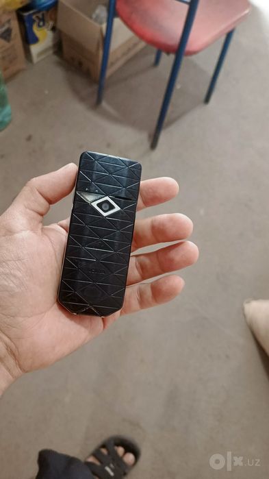 Nokia 6233 idyal hamma joyi radnoy iltimos oldin uqing