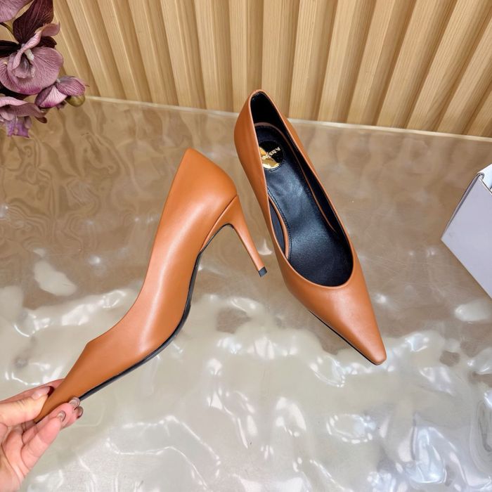 Pantofi YSL , calitate premium , pe comanda , noi , 37