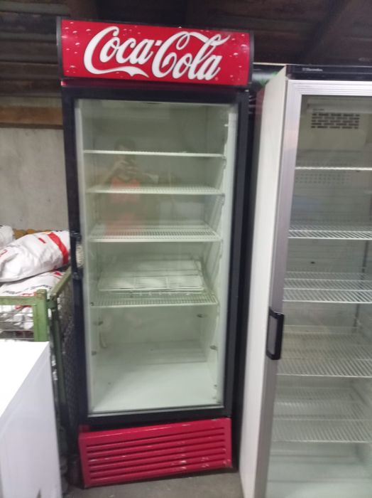 Vitrine frigorifice