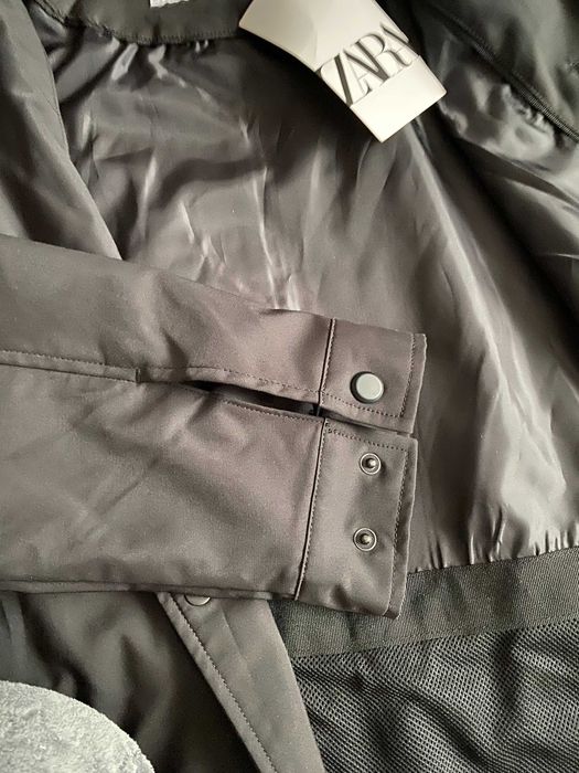 Geaca dama, primavara, Zara, noua, M