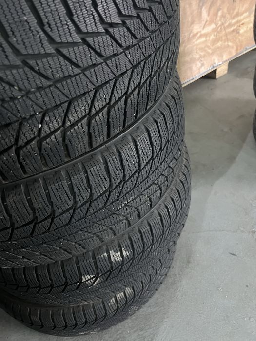 Бу Trinangle  покрышка