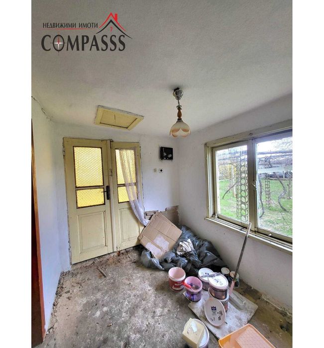 Продава се Къща в с. Равнец, Област Добрич - 127 кв.м за 76 €/кв.м - Снимка #9