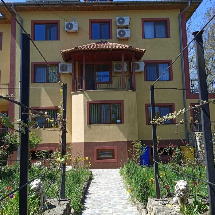 Cazare  Craciun, Revelion,  Paste Eforie Sud