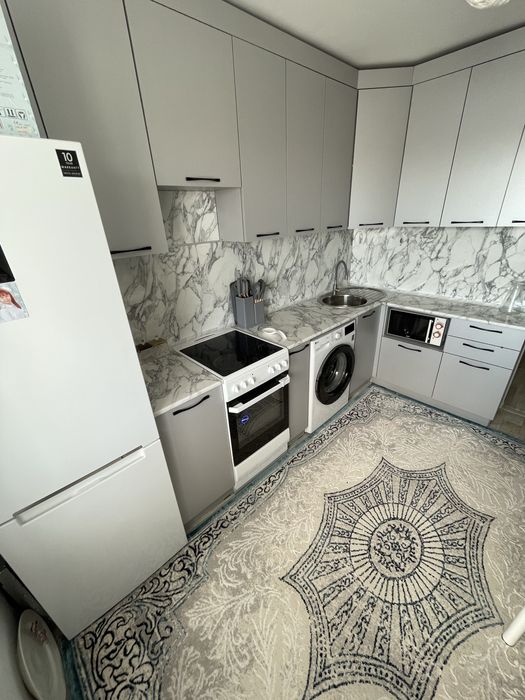 Продам 2х комнатную квартиру!