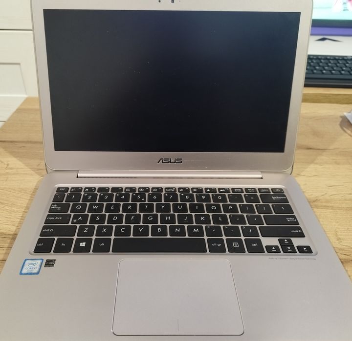laptop asus ux305u business aluminiu