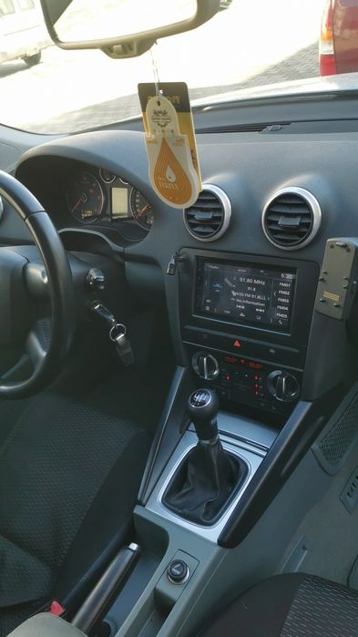 Vinzare auto Audi a3 a 2008