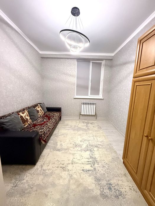 2 комн квартира жалға беріледі