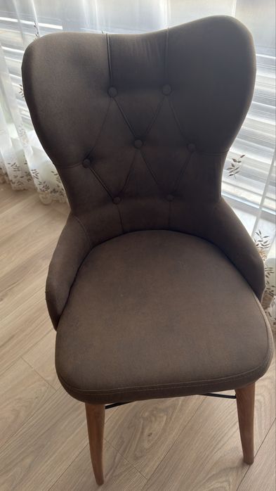 Трапезен стол 2бр