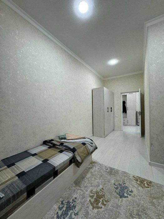 Квартира посуточно улица Махтумкули