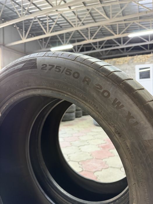 275/50/20 летний