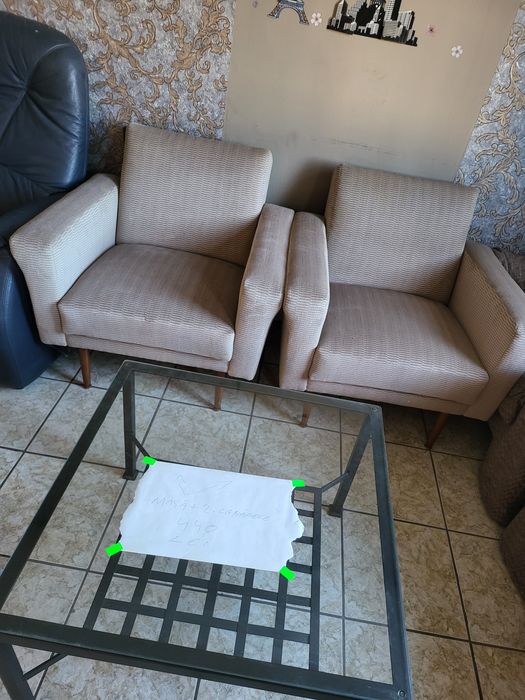 Vand mobilier pentru camere
