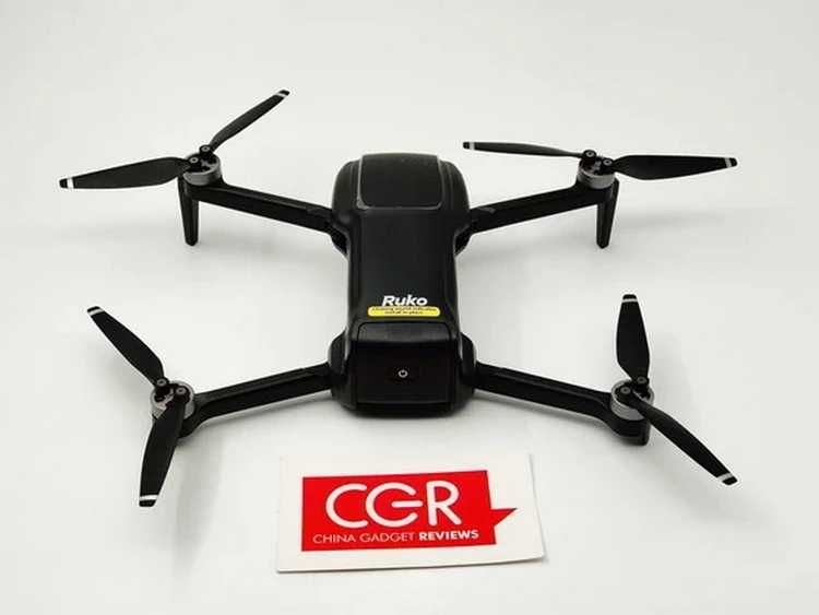 Ruko U11MINI 4K Aerial Drone