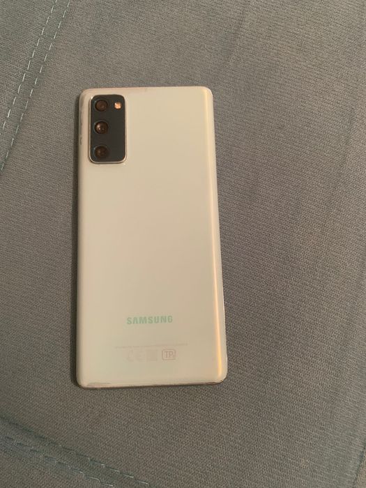 Samsung s20 fe, 128 gb