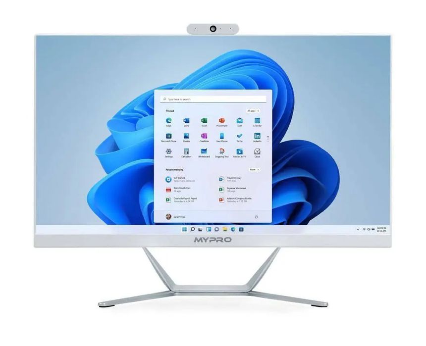 MYPRO 24 monoblok sotiladi spochniy holati yangi