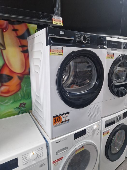 Сушилня Beko B300 A+++ Термопомпа