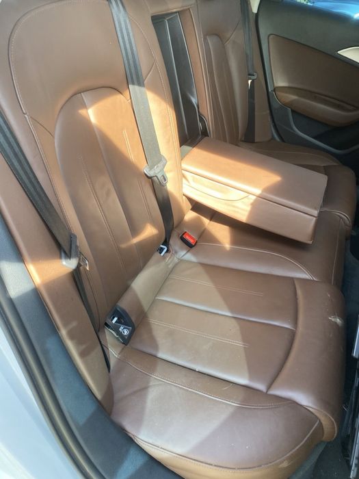 На части Audi A6 C7 4g 3.0tdi 2.0tdi Sline автомат Авант Седан