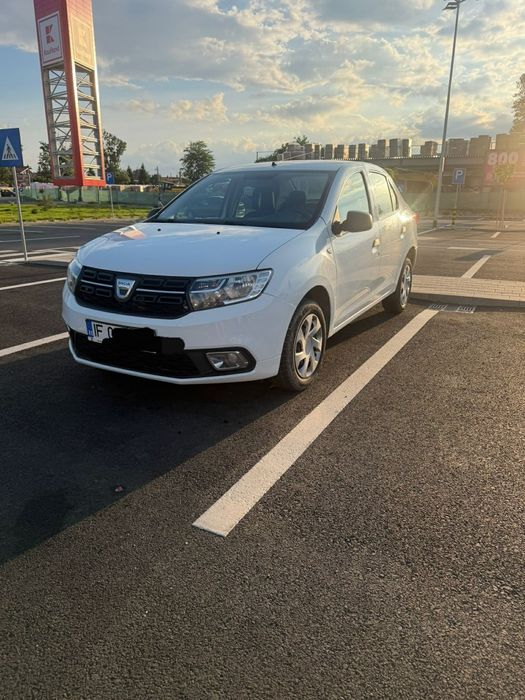 DACIA Logan 2019 — imagine 4